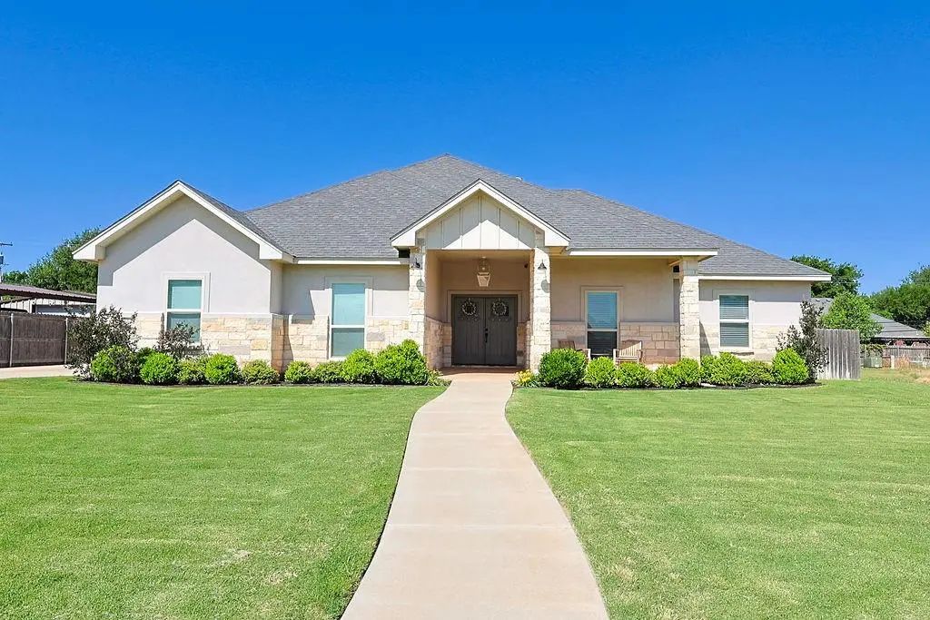 6618 Summerwood Trail, Abilene