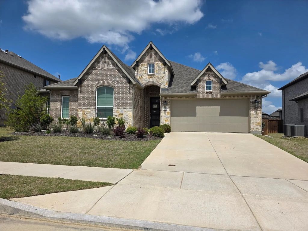 17013 Eastbrook Drive, Celina