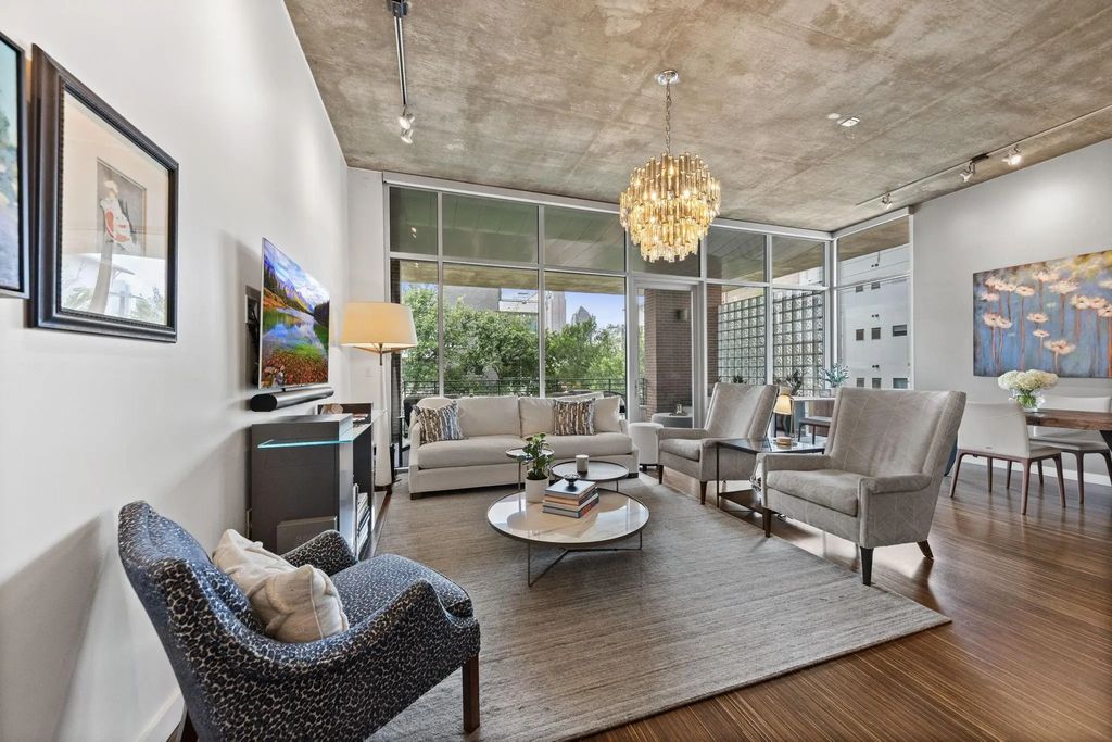 3030 Bryan Street 201, Dallas