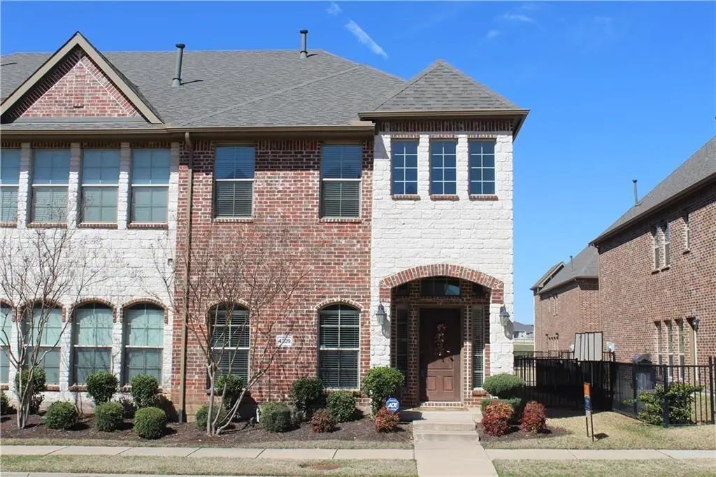 4209 Comanche Drive, Carrollton