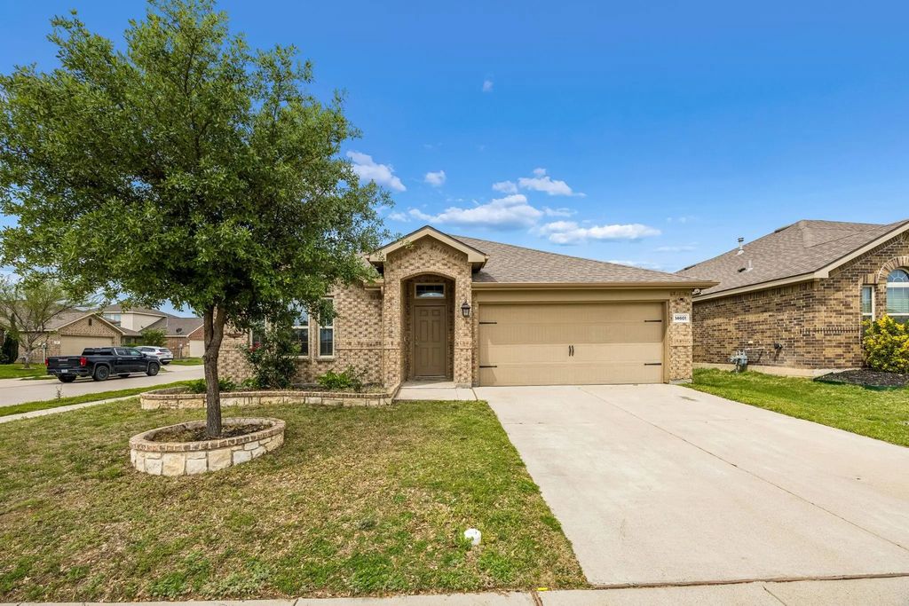 14601 Sundog Way, Fort Worth