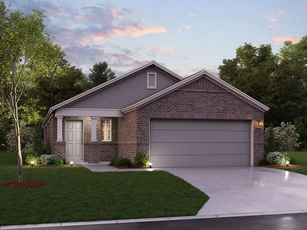 14128 Zealand Drive, Pilot Point