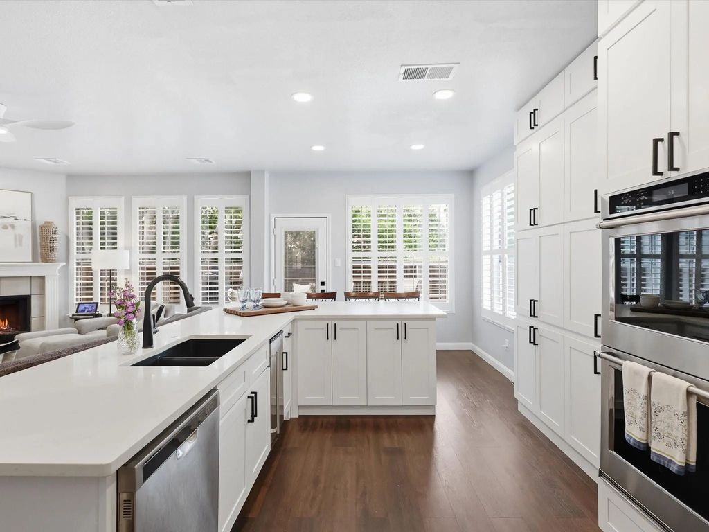 2621 Cross Haven Drive, Flower Mound