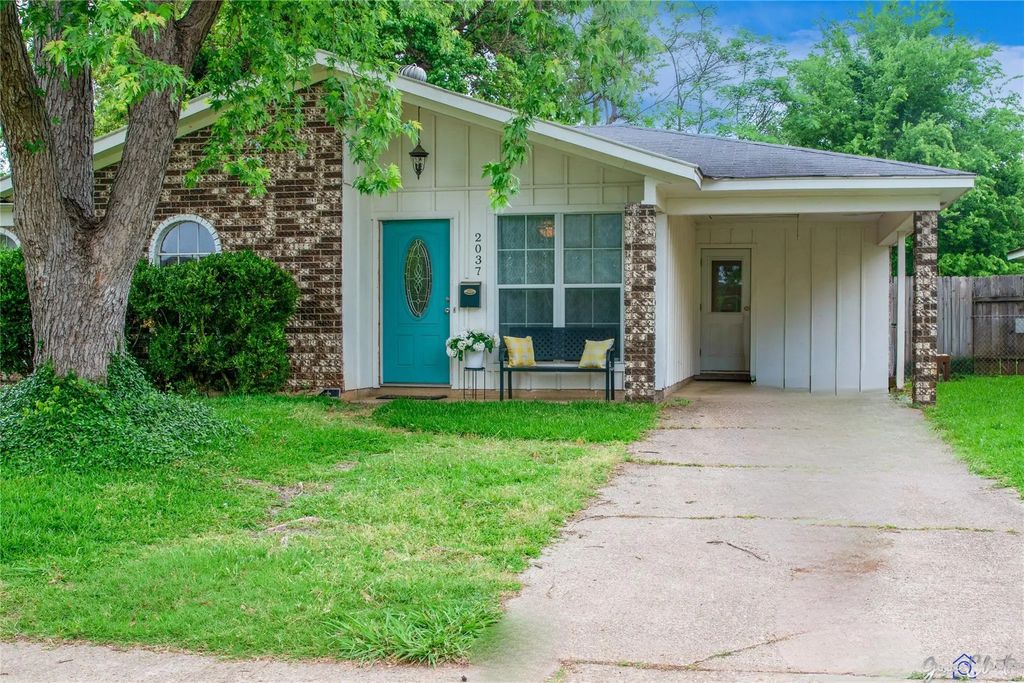 2037 Orbit Drive, Bossier City