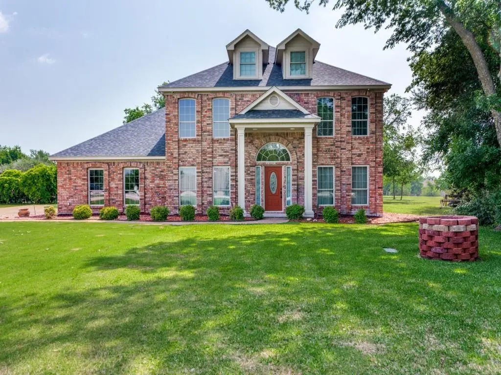 4225 Patricias Ridge, Fort Worth