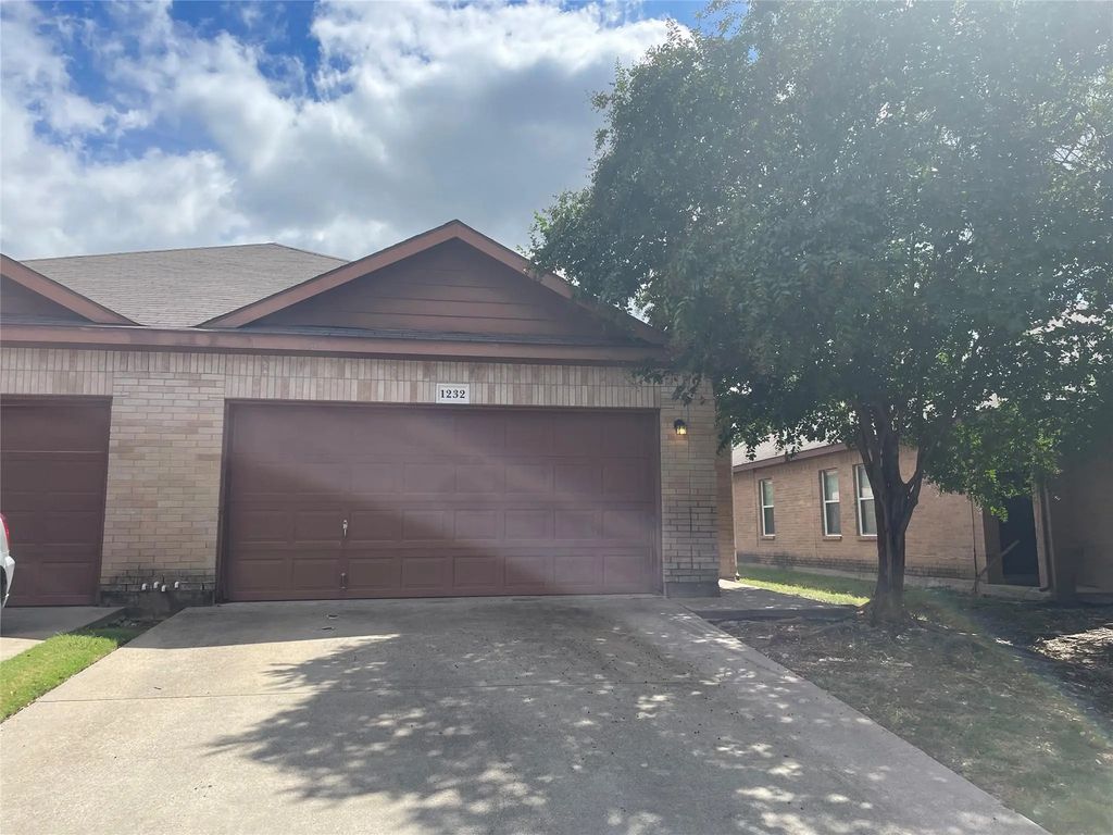 1232 Redman Avenue, Mesquite