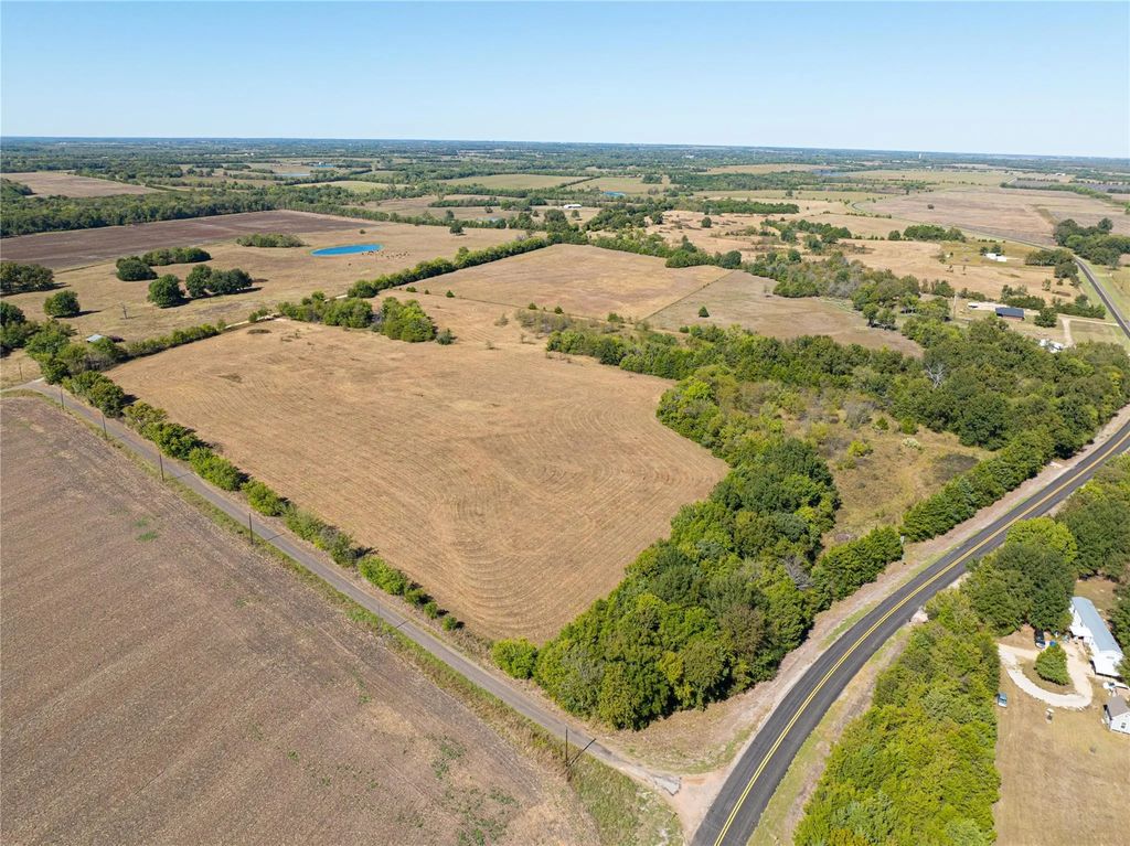 Tbd Tract 12 Fm 2675, Roxton