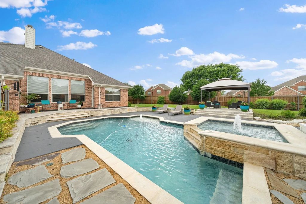 9420 Stonewood Drive, McKinney