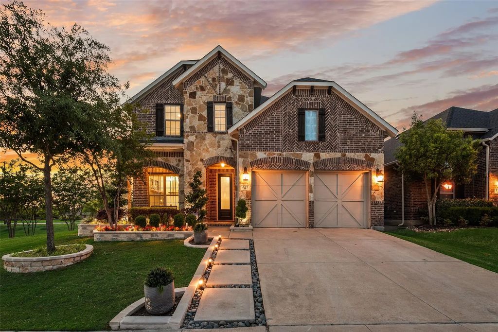 324 Daylily Drive, Wylie