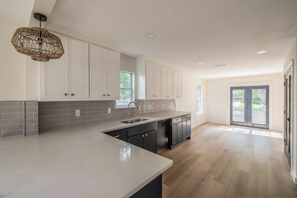 5608 Birchman Avenue, Fort Worth