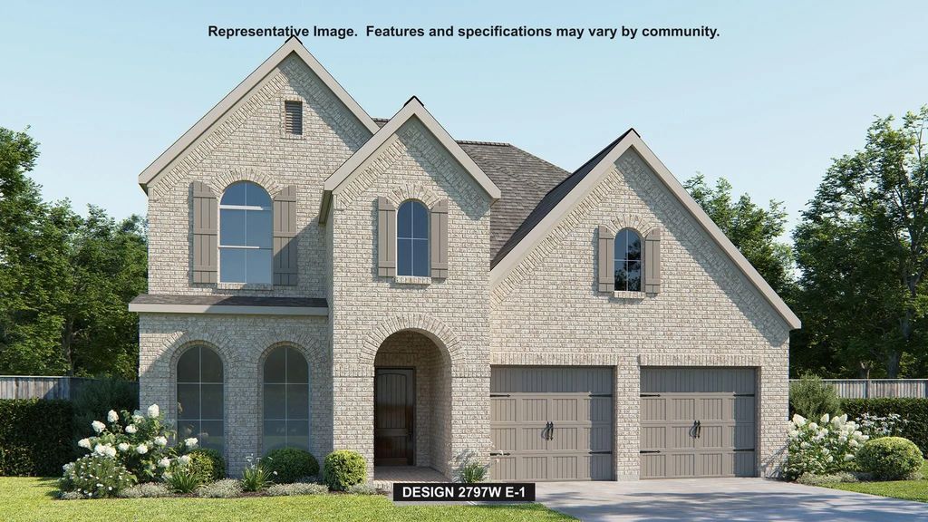7213 Sausalito Court, McKinney