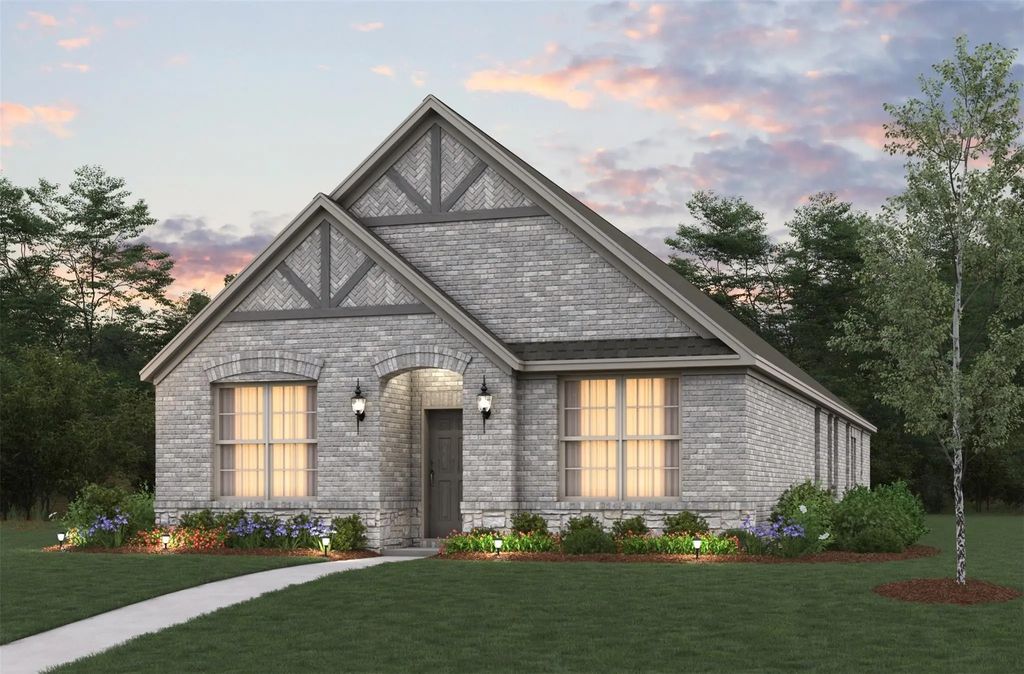 1440 Lady Bird Road, Justin