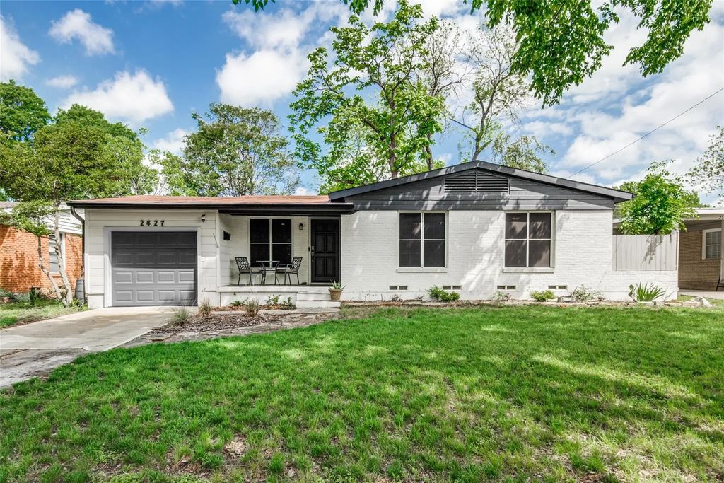 2427 Tolosa Drive, Dallas