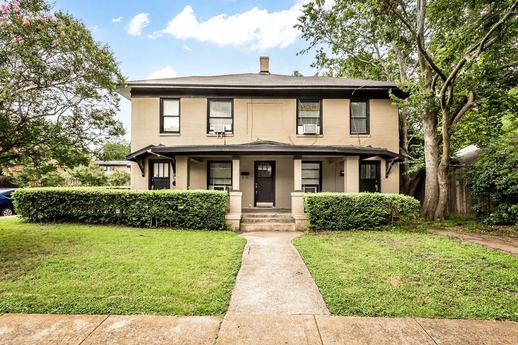 5736 Worth Street, Dallas