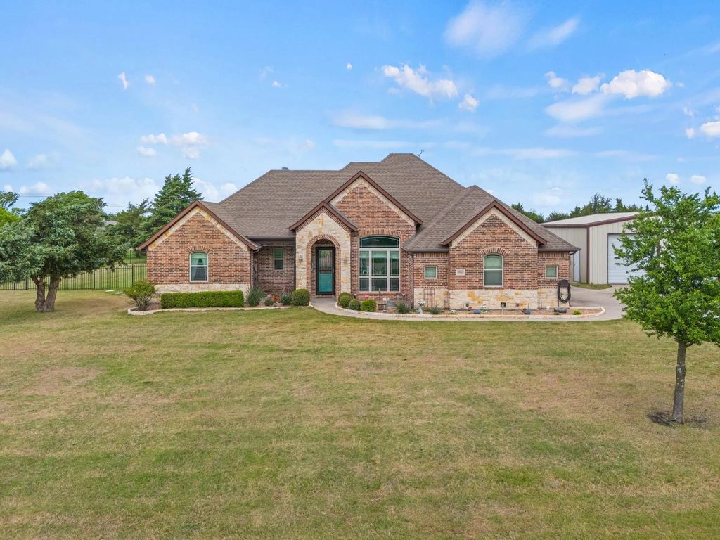 3001 Wanda Lane, Royse City