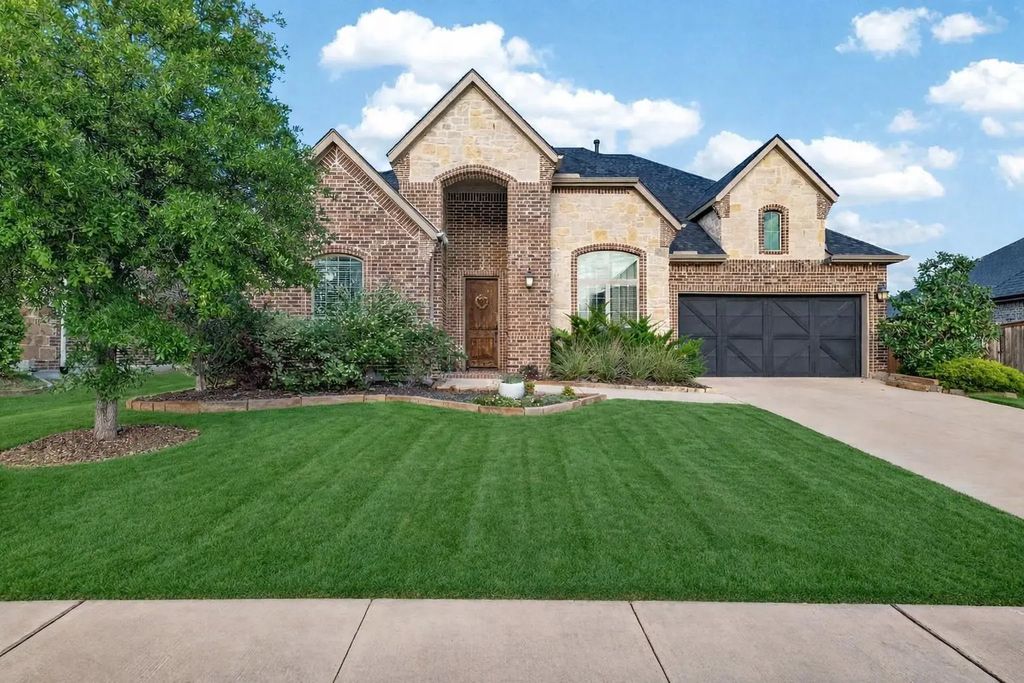 7804 Medina Way, McKinney