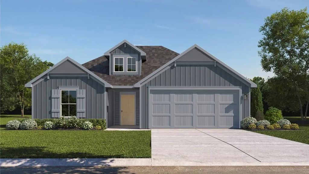 2025 Bobby Ashcraft Drive, Lindale