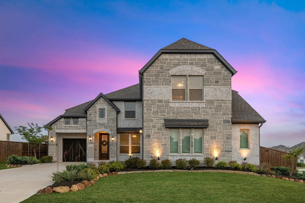 11101 Norcross Drive, Cross Roads