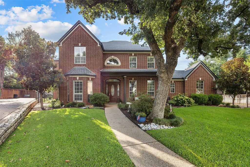 3 Katie Court, Mansfield