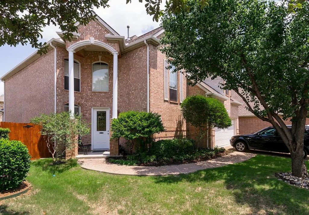 7712 Brookview Court, Irving