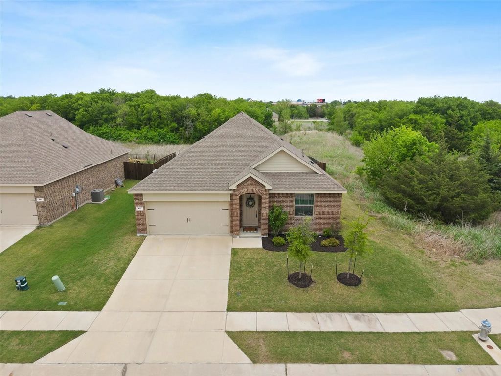 451 Walpole Court, Fate