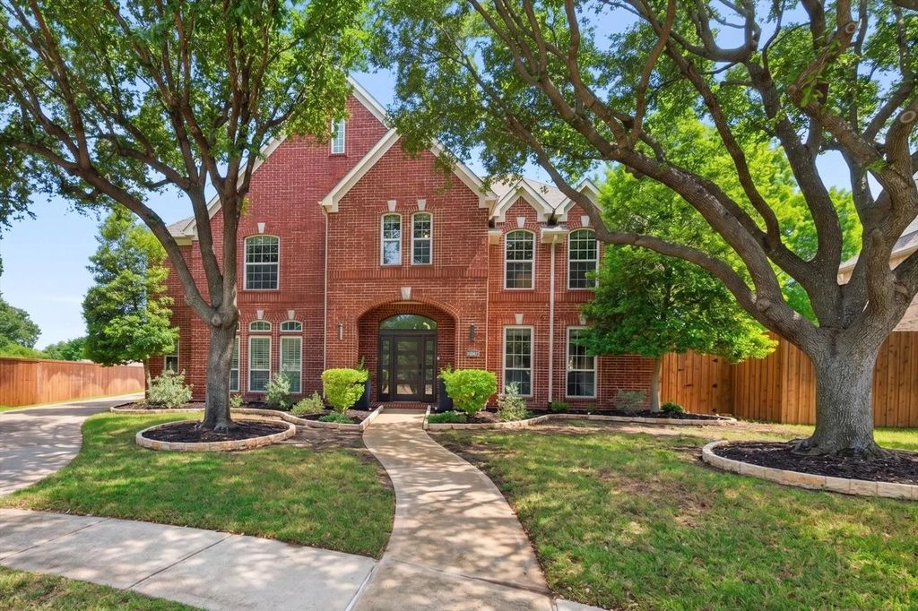 104 Bob O Link Court, Southlake
