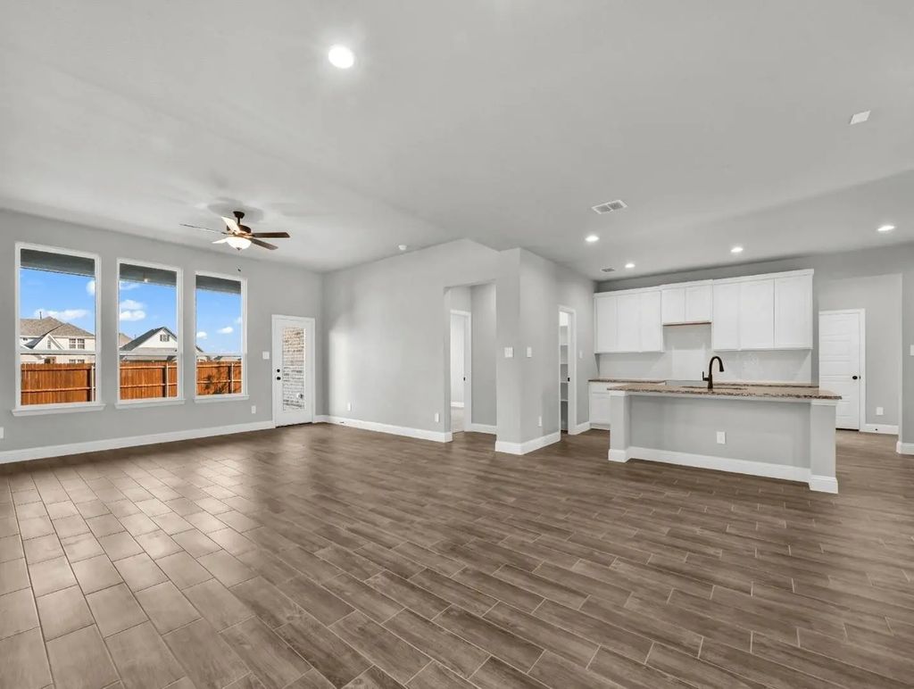 4424 Aralia Drive, Fort Worth