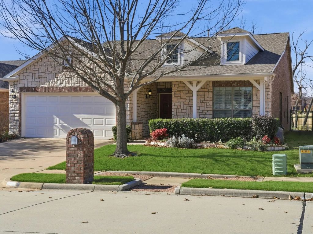 6616 Purbeck Trail, Denton