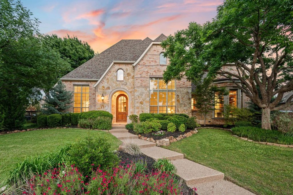 402 Orchard Hill Drive, Southlake