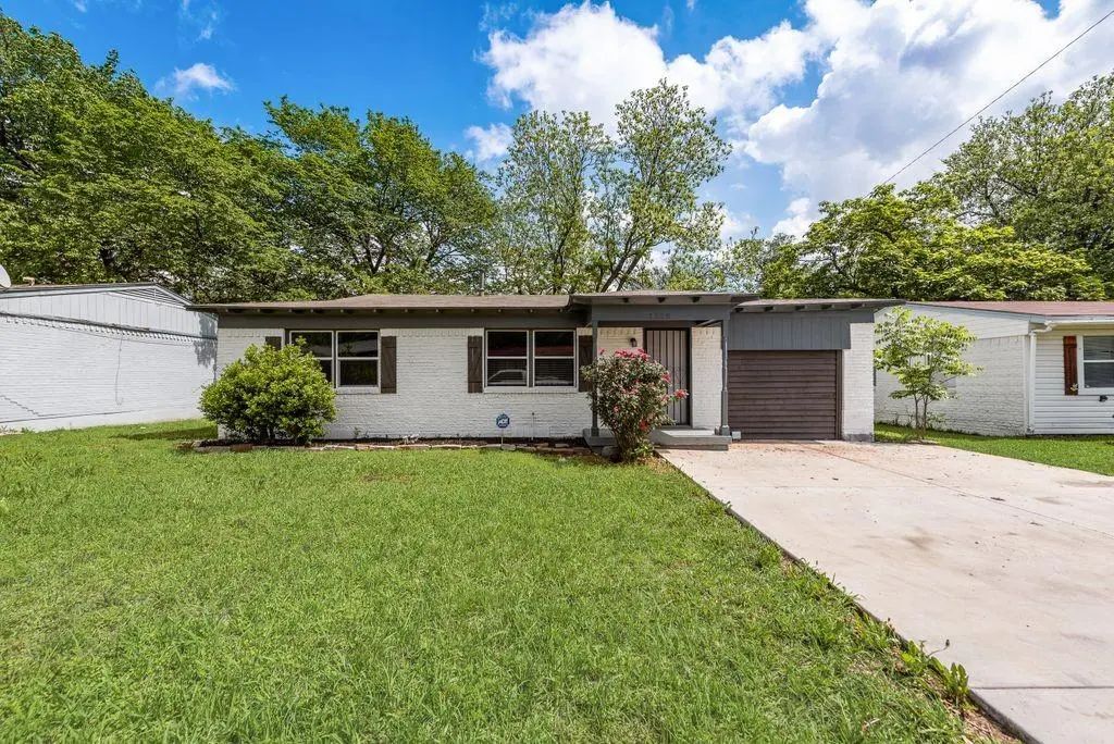 1528 Valley View Street, Mesquite