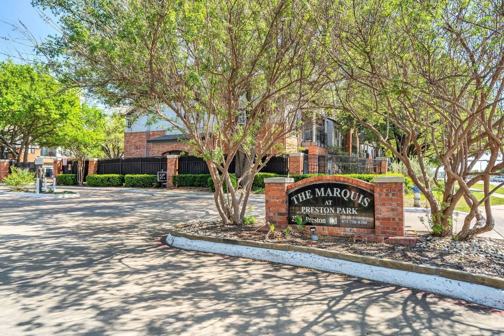 2524 Preston Road 1607, Plano