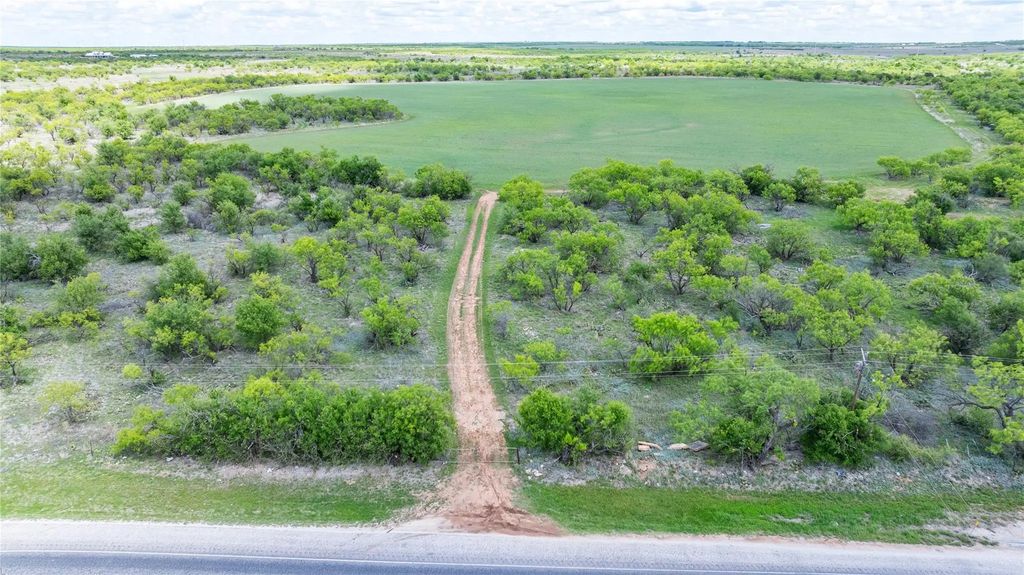1681 E Hwy 36, Abilene