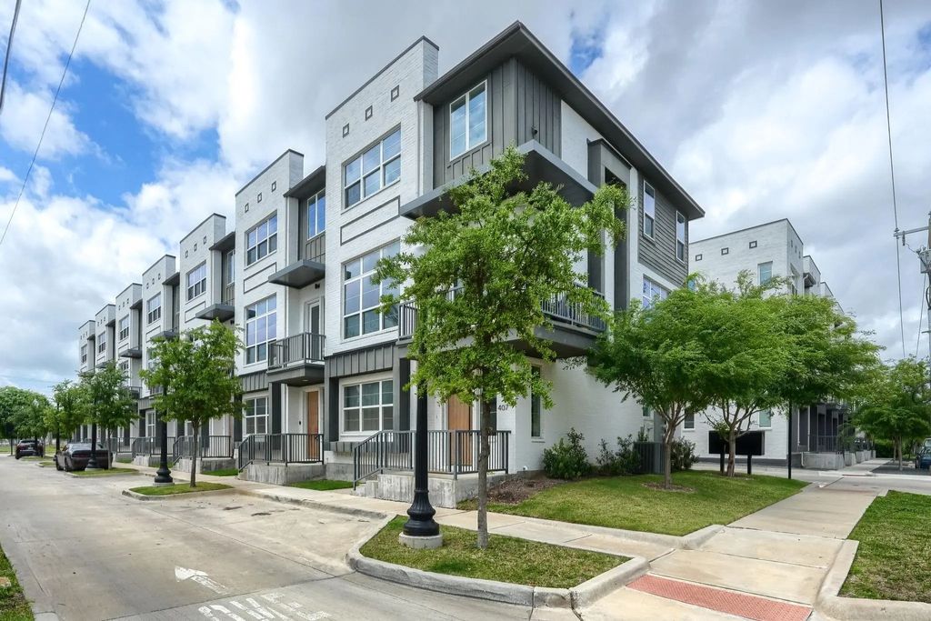 13325 Bee Street 406, Farmers Branch