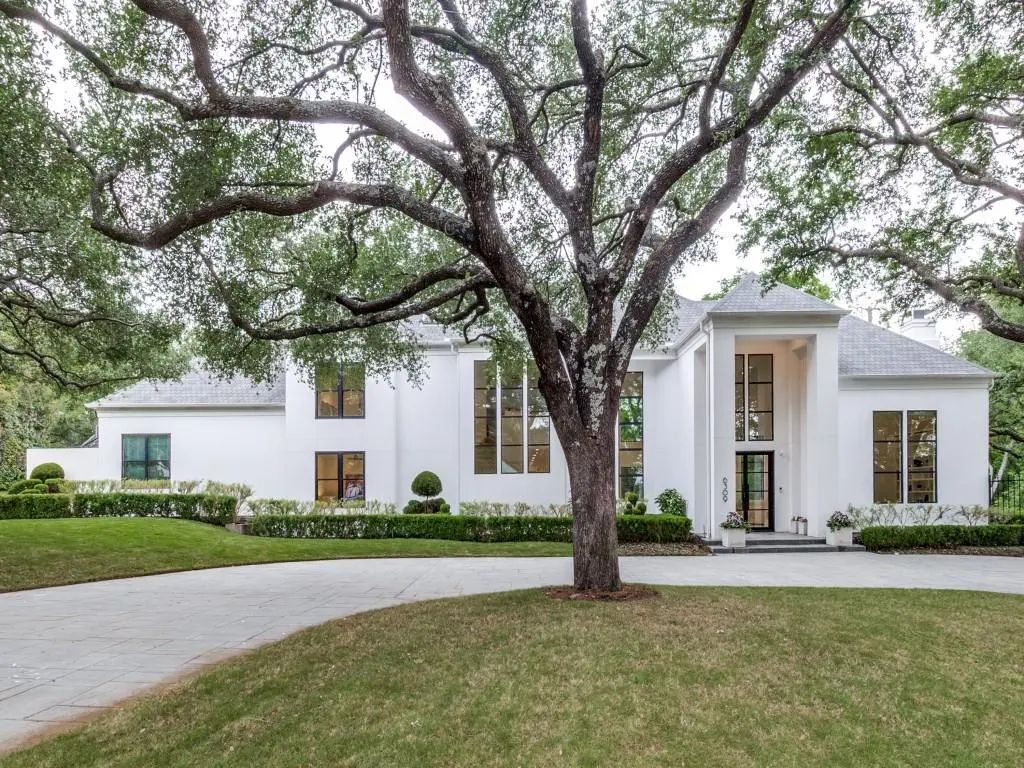 6309 Wilderness Court, Dallas