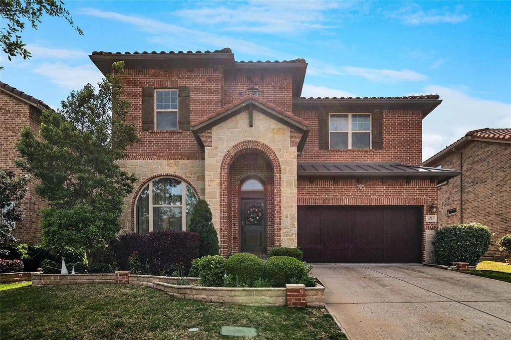 6715 Castillo Street, Irving