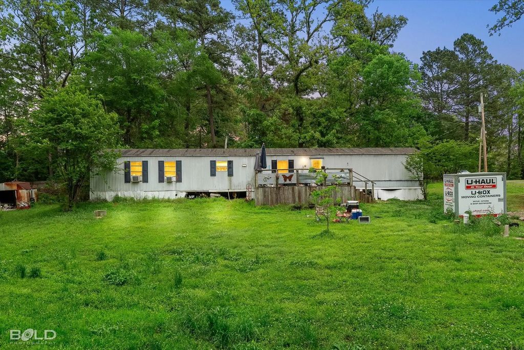 119 Amy Lane, Benton