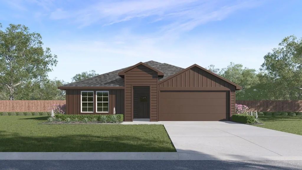 1133 Bristlecone Drive, Nevada