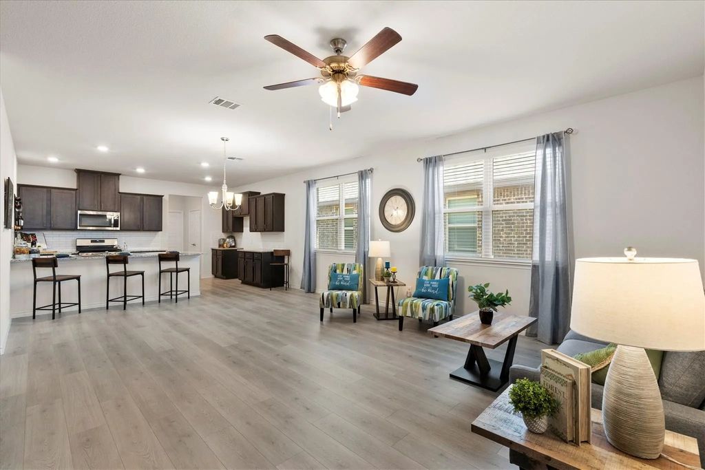 2329 Larimar Drive, Little Elm