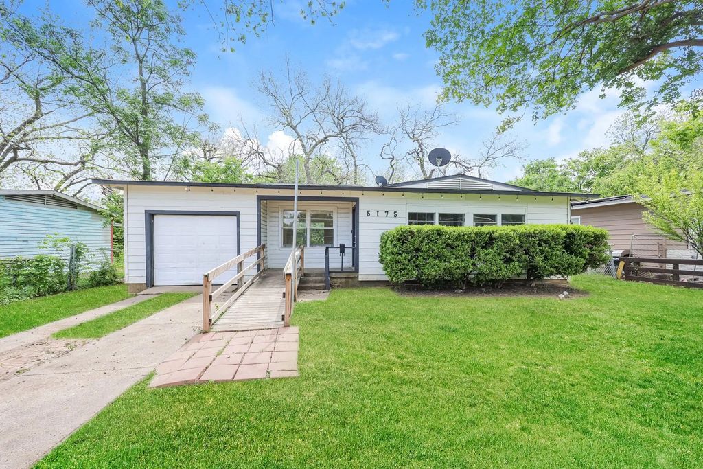 5175 Cardiff Street, Dallas