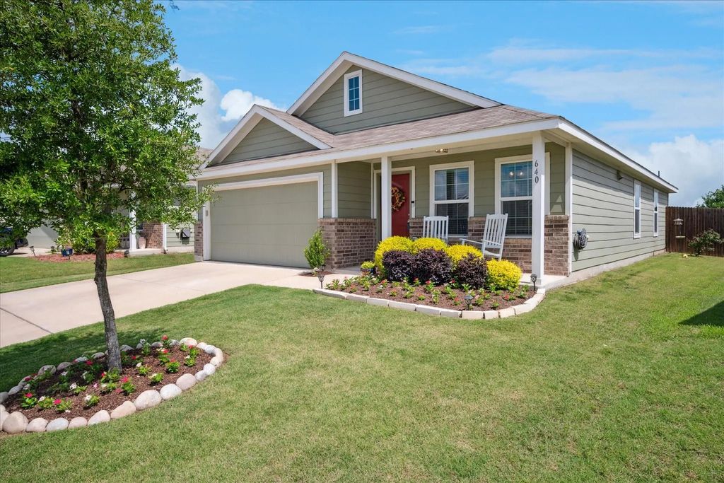640 Autumnwood Way, Princeton