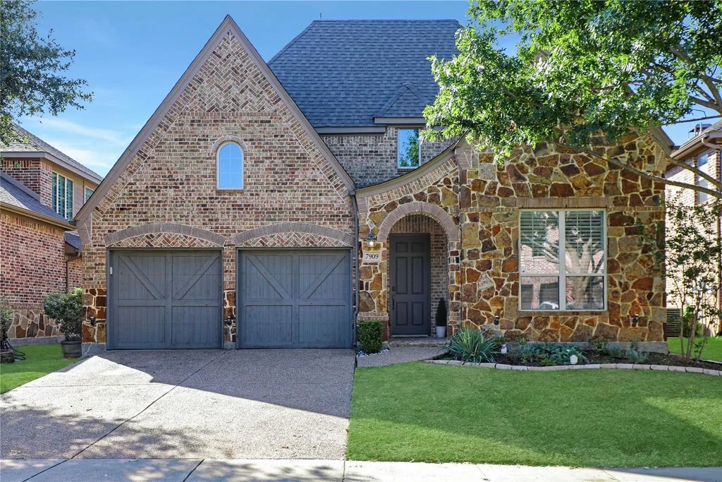 7909 Rocky Mountain Lane, McKinney