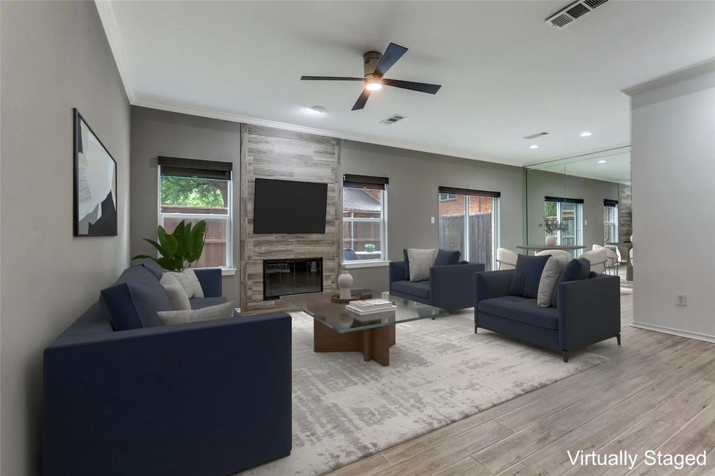 17333 Remington Park Place, Dallas