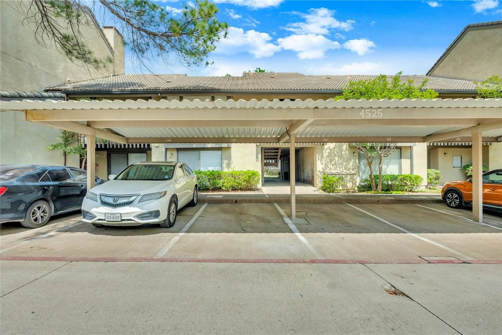 4525 N O Connor Road 1184, Irving