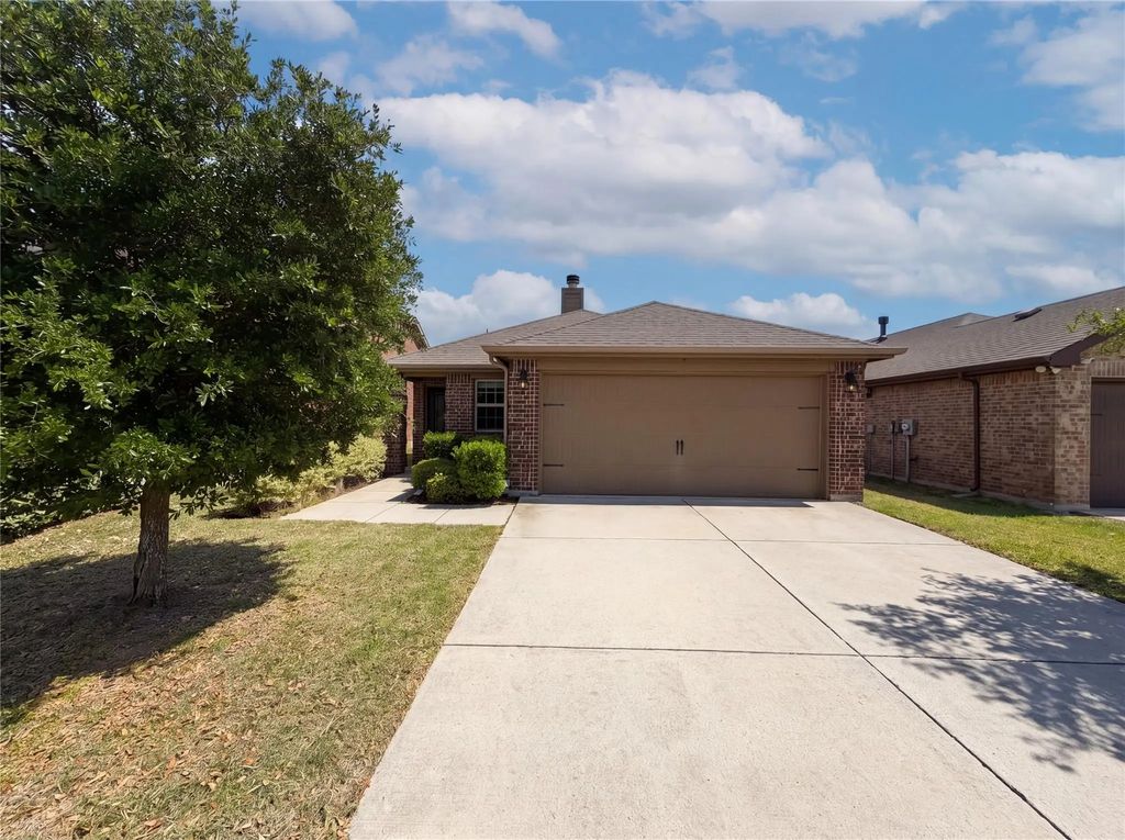 1704 River Oak Lane, Royse City