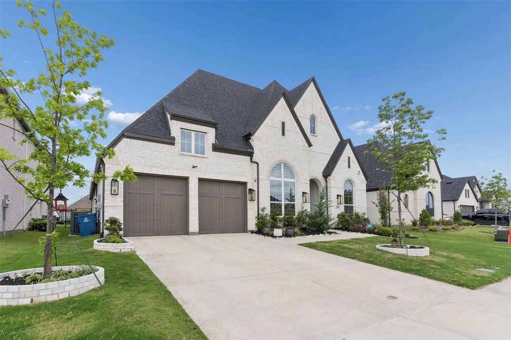 1939 Apple Tree Drive, Rockwall