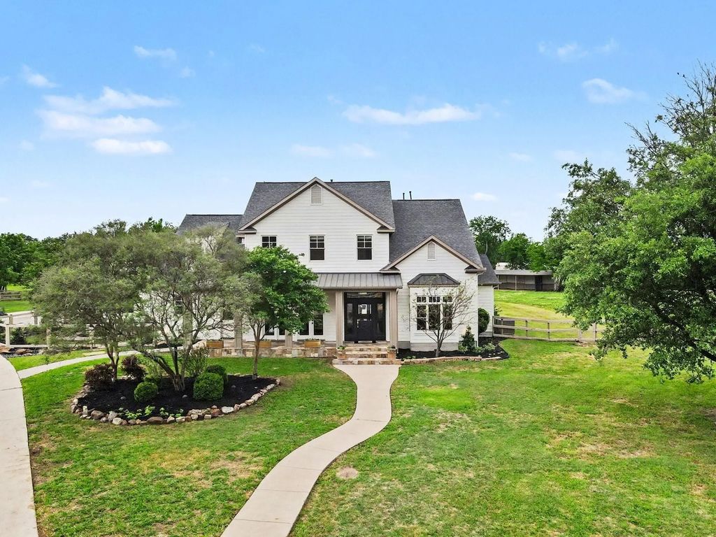 3923 Ranch Estates Circle, Plano
