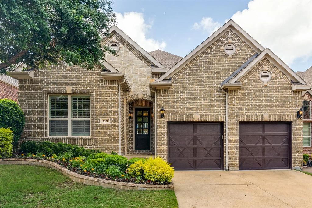 3921 Clear Creek Court, Richardson