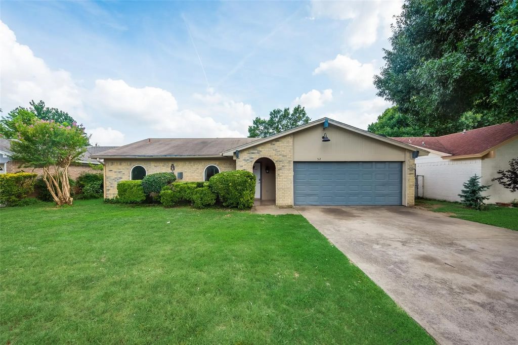 512 W Oakdale Road, Irving