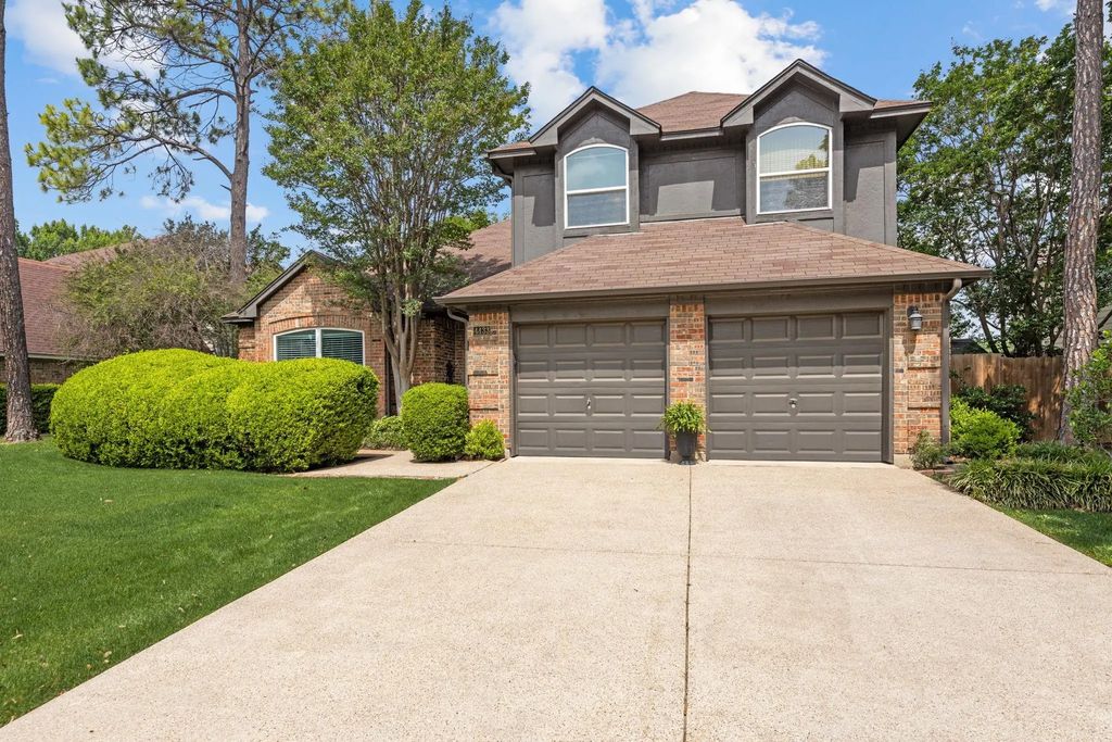 4433 Carolina Street, Grand Prairie