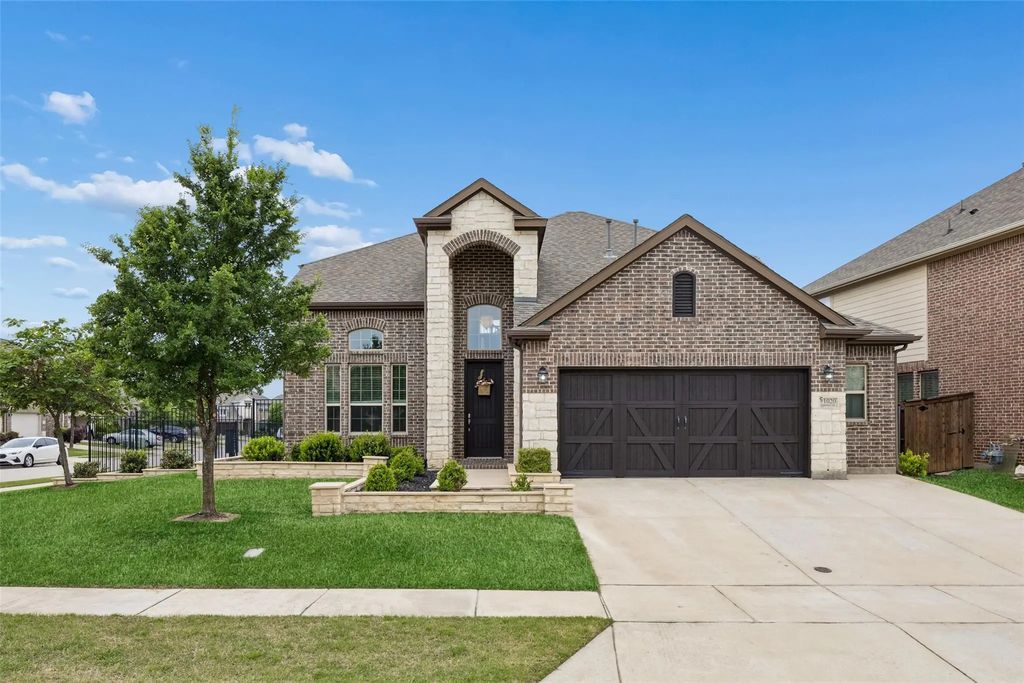 1020 Lancaster Drive, McKinney